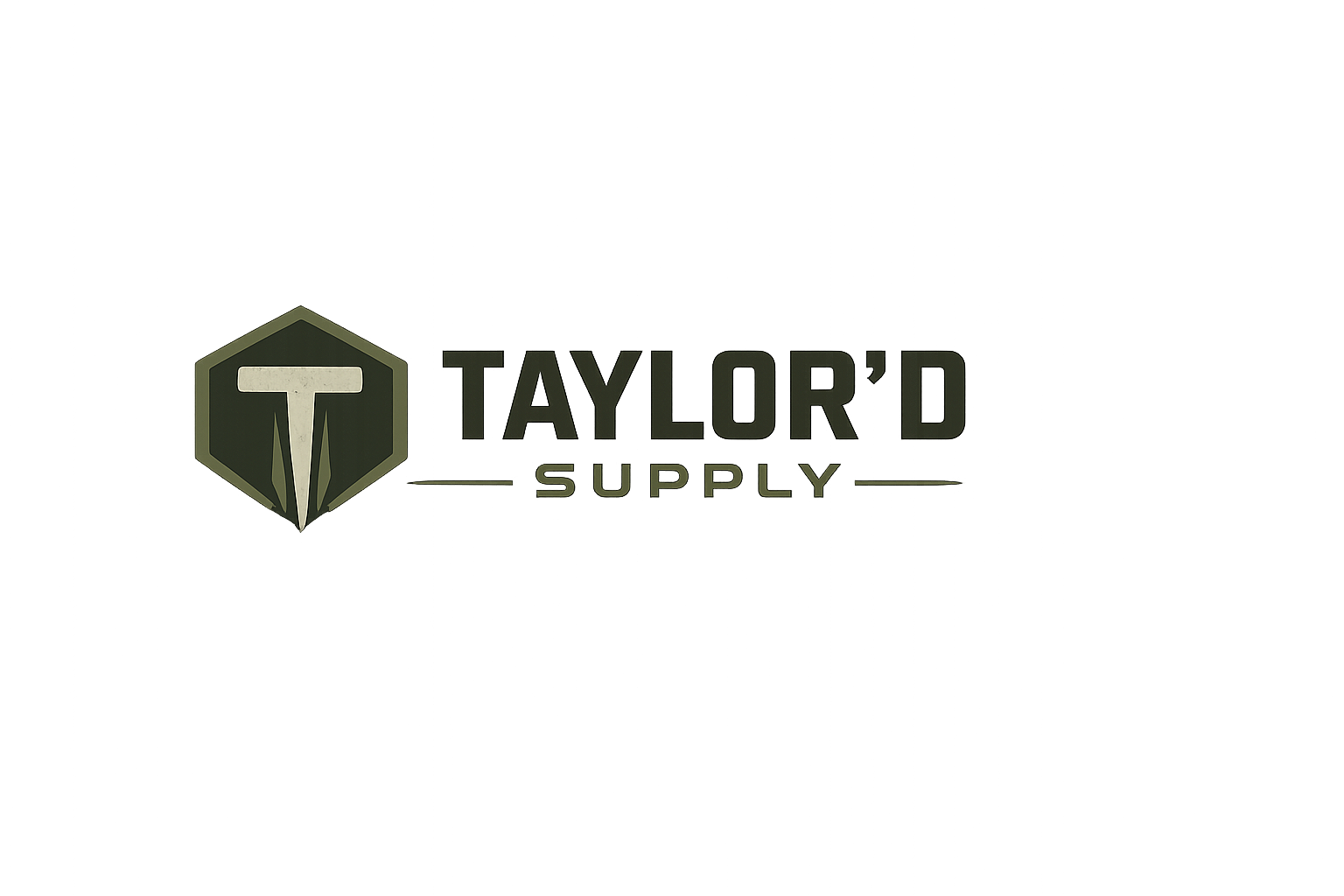 Taylor’d Supply